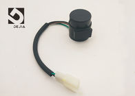High Performance Motorcycle Flasher Relay With Buzzer Sound Type , ISO9001 Certificate
