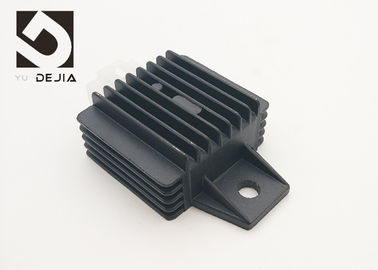 Lightweight Universal Motorcycle Parts , Universal Motorcycle Regulator Rectifier 